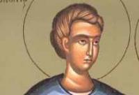 Viața Sfântului Mucenic Crescent