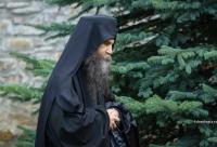 Cuviosul Arhimandrit Gheorghe – povețe pentru pacea în viața de călugărie