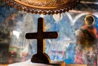 Viața Sfântului Mucenic Talu