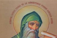 Viața Sfântului Cuvios Vasile de la Poiana Mărului