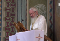 (Video) „Sfânta bucurie a Paștilor” – IPS Andrei