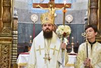 (Video) „Învierea ca întâlnire” – PS Benedict