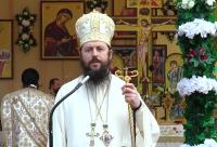 (Video) „Să stăm în jurul oamenilor și a păstorilor buni și să ne depărtăm de oamenii răi” – Preasfințitul Părinte Damaschin Dorneanul
