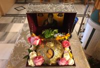 capul Sfântului David din Evvia