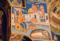 „Mănâncă, bea, veselește-te!”. Solomon promulgă, Hristos condamnă?