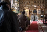 Pocăința ne deschide inima pentru a-L primi pe Dumnezeu