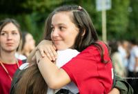 „Credinciosul pătruns de bunătate oglindește în persoana și activitatea sa bunătatea lui Dumnezeu”