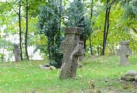cruce de piatră