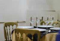 Invitații și „cina” cu Stăpânul