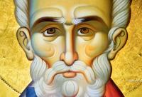 Sfântul Ierarh Nicolae