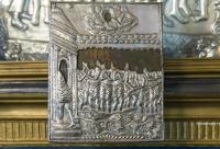 Sfinții 40 de Mucenici