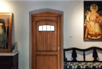 Primăvara în Eghina, insula Sfântului Ierarh Nectarie
