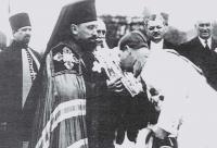 Mitropolitul Visarion Puiu și actualitatea unei lecții a exilului