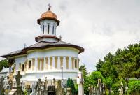 Mănăstirea Cernica