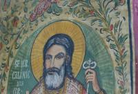 Sfântul Ierarh Calinic de la Cernica
