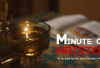 (Video) Minute cu Hristos: Meditație la Evanghelia din a doua zi de Paști