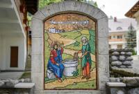 Iisus Hristos și femeia samarineancă