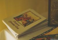 Chemarea sfințeniei