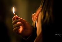 Lumina și grijile vieții