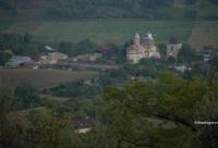 Mănăstirea Bârnova