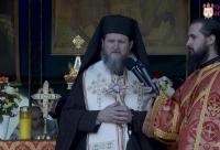 (Video) „Sfințenia se poate dobândi în viața de zi cu zi” – PS Teofil de Iberia
