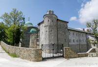 Vechiul Rusikon – Athos
