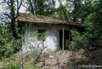 Chilia Sfântului Siluan de la Vechiul Rusikon