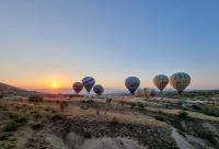Cappadocia