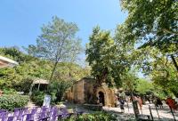 Casa Maicii Domnului din Efes