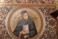 Maicii Teodosia (Zorica) Lațcu