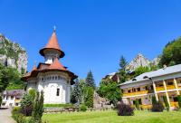 Mănăstirea Râmeț