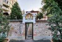 Biserica „Bucur Ciobanul” din București