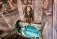 Biserica Izvorul Tămăduirii din Constantinopol