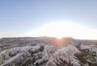 Cappadocia
