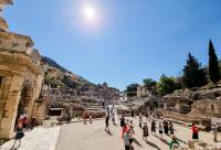 Cetatea Efes