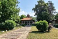 Biserica „Sfinții Apostoli Petru și Pavel” din Veliko Târnovo