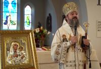 (Video) PS Macarie: „Să lucrăm mântuirea și sfințenia întru buna mireasmă a curăției și a bunei-cuviințe!"