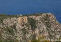 Pustia Vigla – Athos