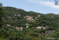 Schitul „Buna Vestire” al Mănăstirii Xenofont