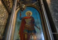 Sfântul Mare Mucenic Mina