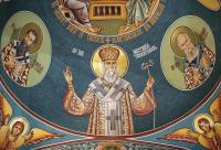 Sfântul Ierarh Nectarie