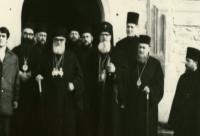 (Video) Mitropolitul Iustin Moisescu (partea 1)