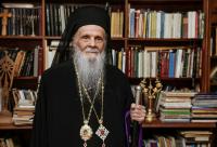 Înaltpreasfințitul Justinian Chira