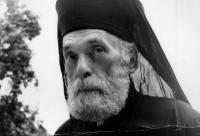 Părintele Nicolae Steinhardt