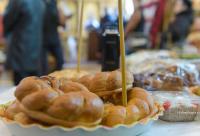 jertfe pentru cei adormiți