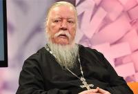 Protoiereul Dimitrie Smirnov
