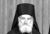 Arhimandritul Serafim Alexiev