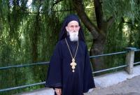 Părintele Serafim Man