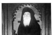 Părintele Filotei Zervakos