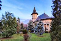 Mănăstirea Cămârzani